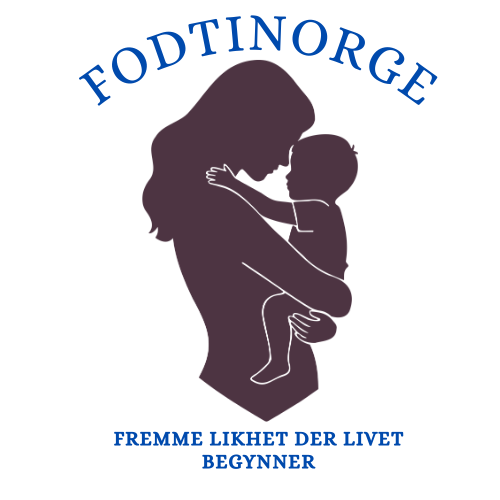 FODTINORGE LOGO